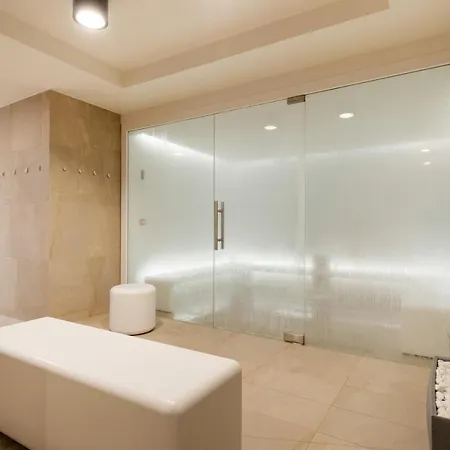 아파트 Luxurious Nadmorskie Tarasy By Renters Prestige