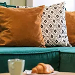 Luxurious Nadmorskie Tarasy By Renters Prestige Apartman *