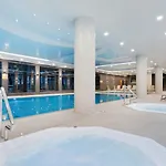Luxurious Nadmorskie Tarasy By Renters Prestige Lejlighed *