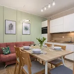 Luxurious Nadmorskie Tarasy By Renters Prestige Kołobrzeg