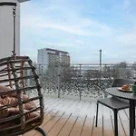 Luxurious Nadmorskie Tarasy By Renters Prestige Apartman