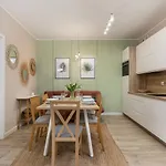 Lejlighed Luxurious Nadmorskie Tarasy By Renters Prestige Kołobrzeg