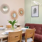 Luxurious Nadmorskie Tarasy By Renters Prestige Kołobrzeg