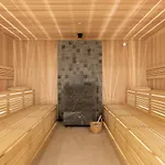 Luxurious Nadmorskie Tarasy By Renters Prestige Kołobrzeg
