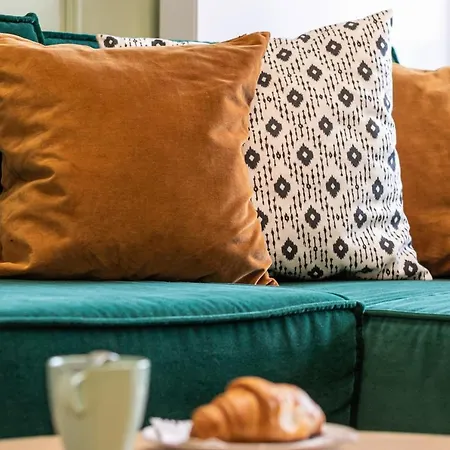 Luxurious Nadmorskie Tarasy By Renters Prestige Apartmán *