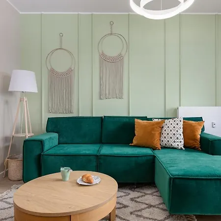 Luxurious Nadmorskie Tarasy By Renters Prestige Appartamento *