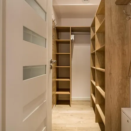 Luxurious Nadmorskie Tarasy By Renters Prestige * Kolobřeh