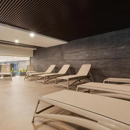 Luxurious Nadmorskie Tarasy By Renters Prestige Kolobřeh